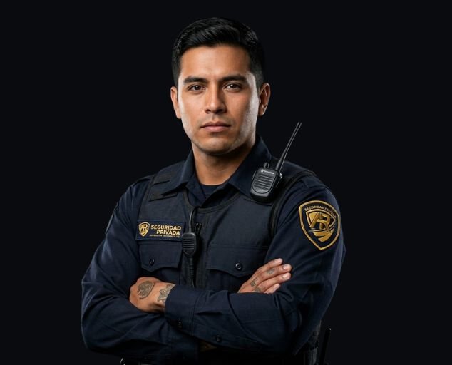 A Y R Seguridad